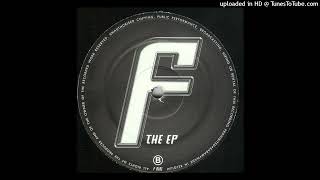 Fiocco - Blue. 1998
