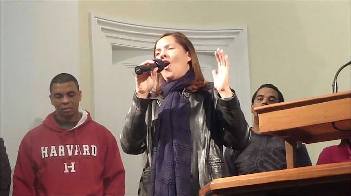 Zoila Avila - "Llvame Al Hogar"