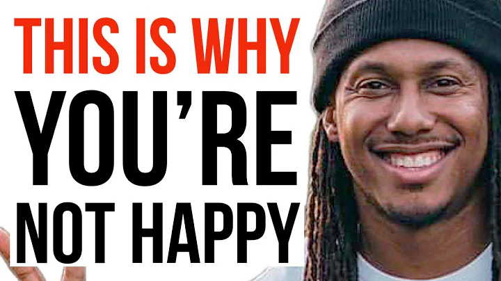 THIS IS WHY YOURE NOT HAPPY | TRENT SHELTON | MOTI...