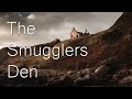 The secret smugglers den: INCREDIBLE hidden photo spot