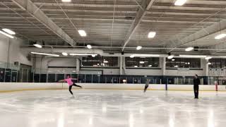 Skating with Strauss - 2A / 2L