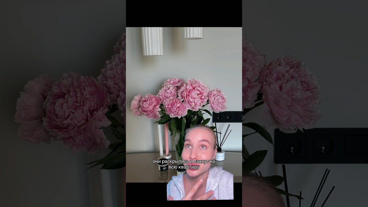 САМЫЙ ЛУЧШИЙ СЮРПРИЗ 💓 