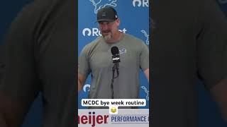 Famous The grind NEVER stops for Detroit Lions head coach Dan Campbell. #onepride #nfl  #football Net Worth