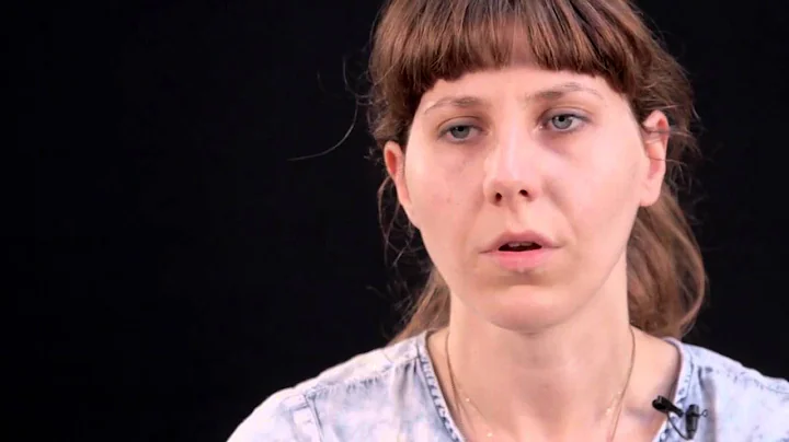 Emily Berry Interview