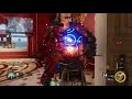 Bo3 NUCLEAR WITH MSMC AKA THE XMC!