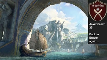 Ar-Ardûnaim, Divide and Conquer Version 5, Episode 35