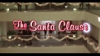 The Santa Clause - Disneycember