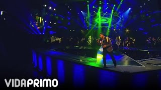 DON OMAR : TABOO @ HECHO EN PUERTO RICO Resimi