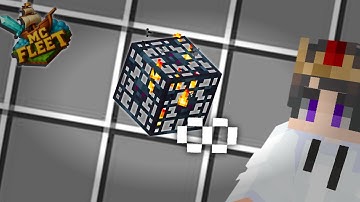 How i collected 100+ Spawners in McFleet and why? #mcfleet