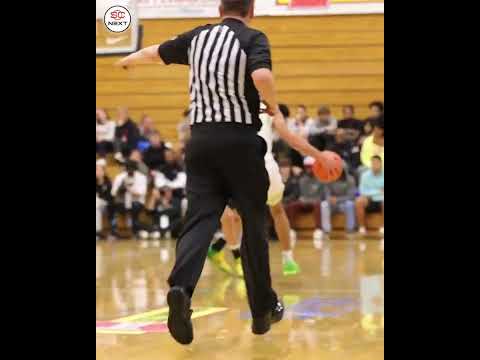 Oregon commit Jackson Shelstad went CRAZY in West Linn’s win over Sierra Canyon 😳