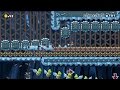 【鬼畜ランナー】走り続けないとクリアできないマリオメーカー