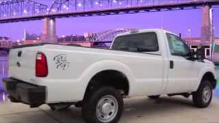 Ford F-250 Super Duty Dealer Soddy Daisy TN | Ford F-250 Super Duty Soddy Daisy TN