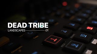 Dead Tribe Landscapes 01
