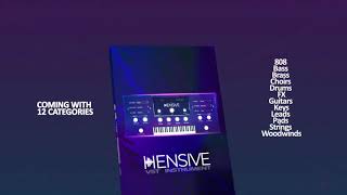 HENSIVE VSTi - Trailer - Producersources.com