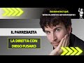 DIEGO FUSARO: Sull'orlo del precipizio. Quarta dose e lockdown energetico