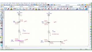 How to Improve Power Factor in Power System Network by Capacitor II Analysis using ETAP screenshot 5