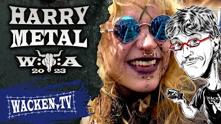 Harry Metal - Wacken Open Air 2023 - #18