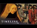 Britain's Bloody Crown: A Mother's Love Ep 4 of 4 (Wars of the Roses Documentary) | Timeline