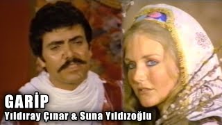 Garip 1977 - Türk Filmi Yıldıray Çınar Suna Yıldızoğlu Erol Taş