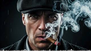 Whiskey Blues for Silent Thinkers | Midnight Gentleman Edition