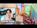 TenZ Speed Running Radiant Ranked With Phoenix | Ft. Kyedae | VALORANT