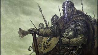 Epic Viking Alpha music to find your inner warrior