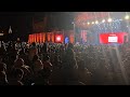 الجمهور بانتظار انيق الاغنيه العربيه العراقي سيف نبيل مهرجان ليالي قلعة دمشق 2022
