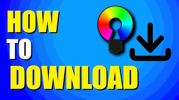 How To Download OpenRGB (Quick & Easy)