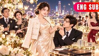 [ENG SUB]✨She Thought It Was A Fake Marriage, But The CEO Had Loved Her For Fourteen Years!#drama