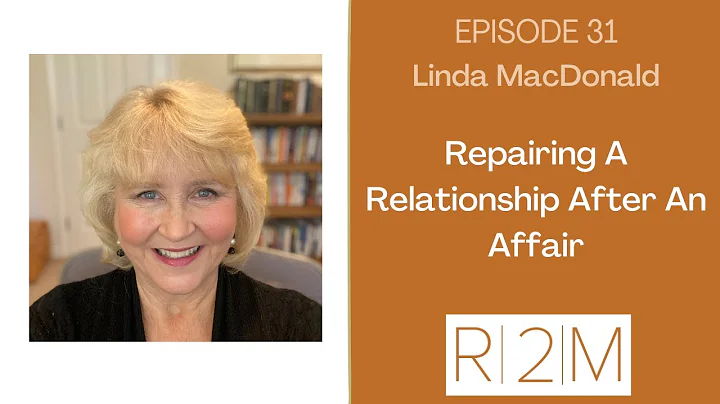 Repairing a Relationship After an Affair (LIVE Int...