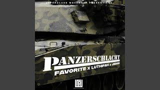 Panzerschlacht