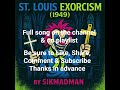 👁️ This ain’t fiction — this is the real exorcism that started it all. #mhm  #StLouisExorcist