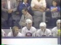 Game 4 1983 Stanley Cup Final Edmonton Oilers at New York Islanders (CBC)