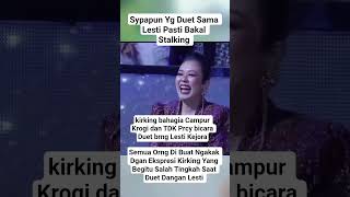 Lesti Makes You Emotional #shortsfeed #shortvideo #shortsviral #lesti #viral