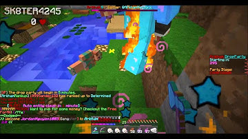 |ArkhamNetwork| NightMareMatt02 Killaura