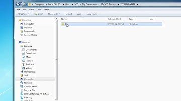 How to Backup Files Online - Unlimited File Archive - SOS