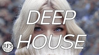 Deep House Background Music by RightsFreeSound / Cold [FREE TO USE] @rightsfreesound