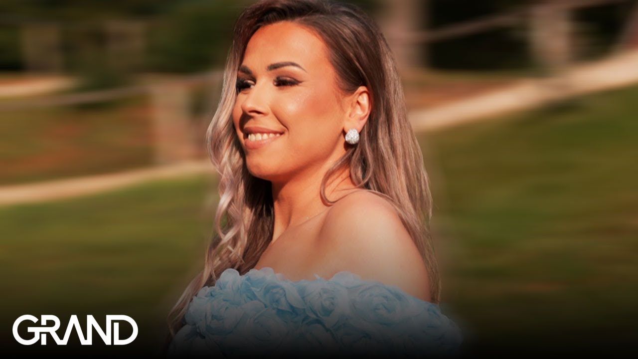 Nina Karahodja - LJUBAVNA CAROLIJA - (Official Video 2025)