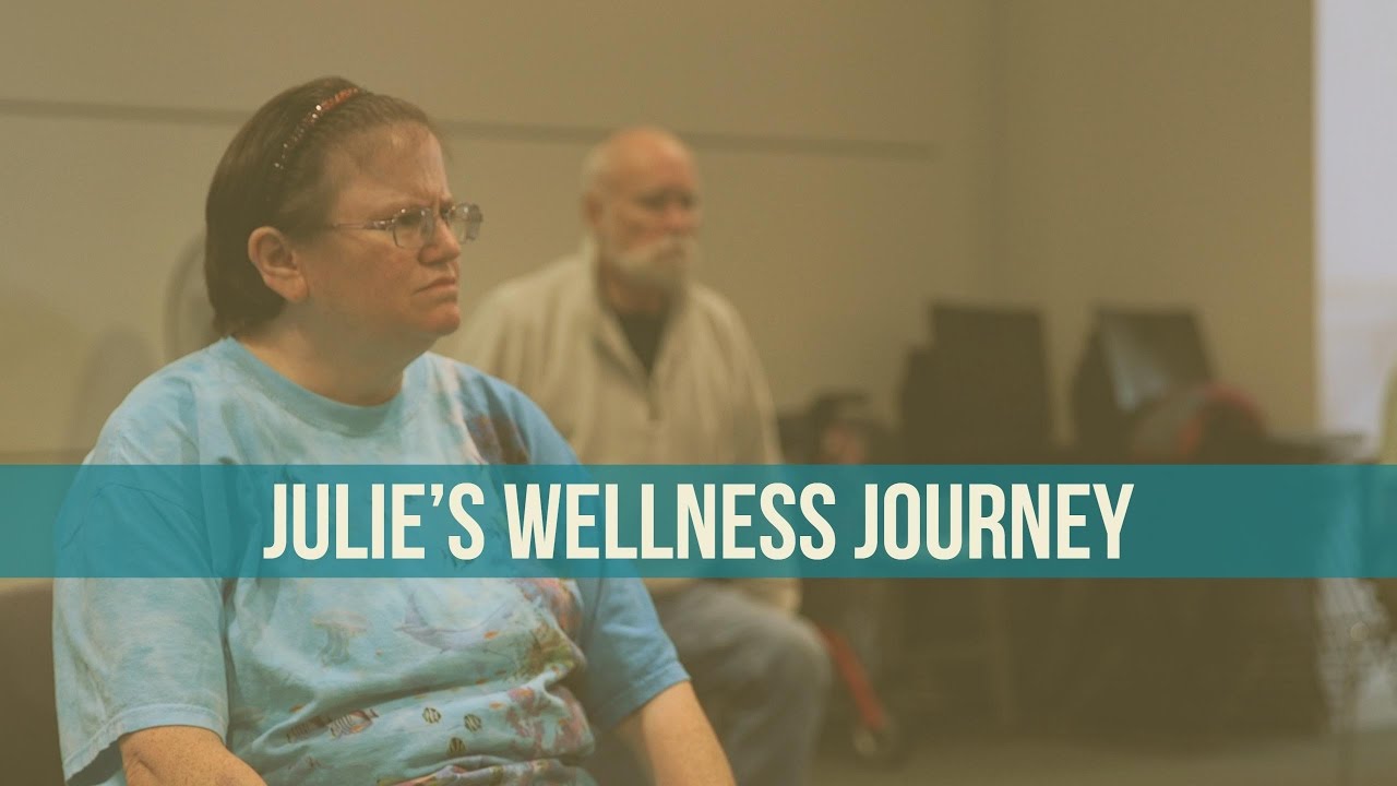 academic medical centers by state Julie's Wellness Journey