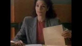 SCREEN GODDESSES: Mary Elizabeth Mastrantonio