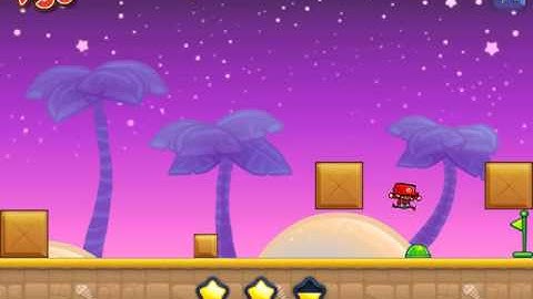 Kill the Plumber 2 -- Level 16 Walkthrough