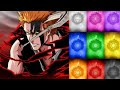 Which Lantern Corps Should Ichigo Kurosaki Be In? (Anime Lantern Corps Discussion) Reuploading