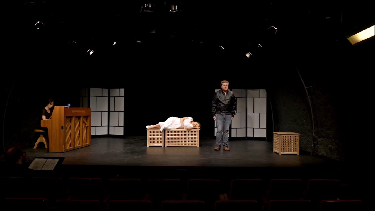 Alles fühlt der Liebe Freuden - Magic Flute