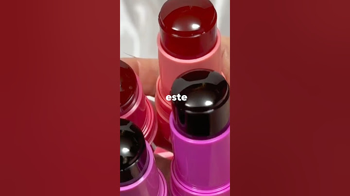 THIS IS HOW I MADE A LIPSTICK WITH JELLY😍!! (Result)