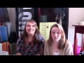 The Girls Next Door: What we stand for.
