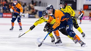 Semifinal Bollnäs Gif-Vetlanda Bk 4 Oct Svenska Cupen-2025