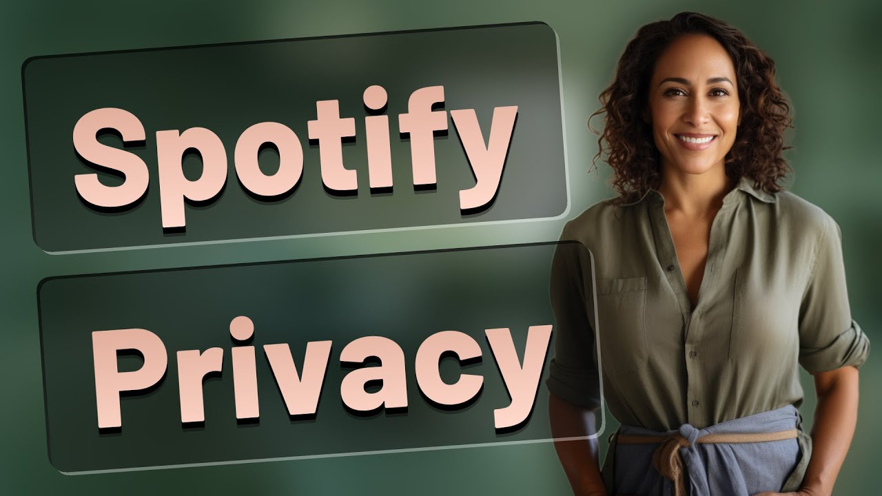 How Do You Control Friend Activity Visibility on Spotify Playlists?