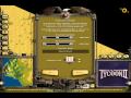 [Railroad Tycoon II Platinum - Игровой процесс]