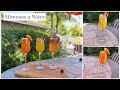 Mimosas 3 Ways | How To Make The Best Mimosas | Brunch Recipes