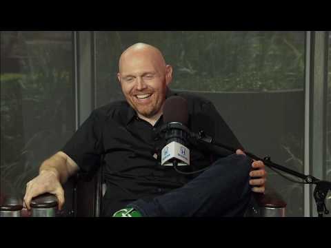 Bill Burr on